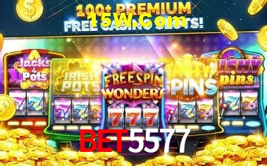 Bet5577 - Casino Paga Mesmo - Bet5577 App
