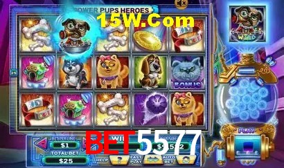 Explore as vantagens do Bet5577: serviço profissional e confiabilidade