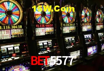  Bet5577 App