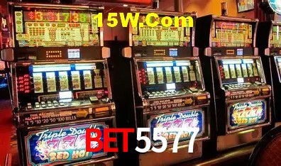 Bet5577 CC